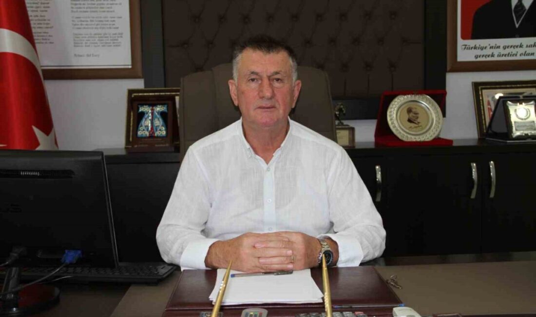 Samsun’da etkili olan yağış, kırsaldaki fındık hasadını olumsuz etkiledi. Çarşamba’da