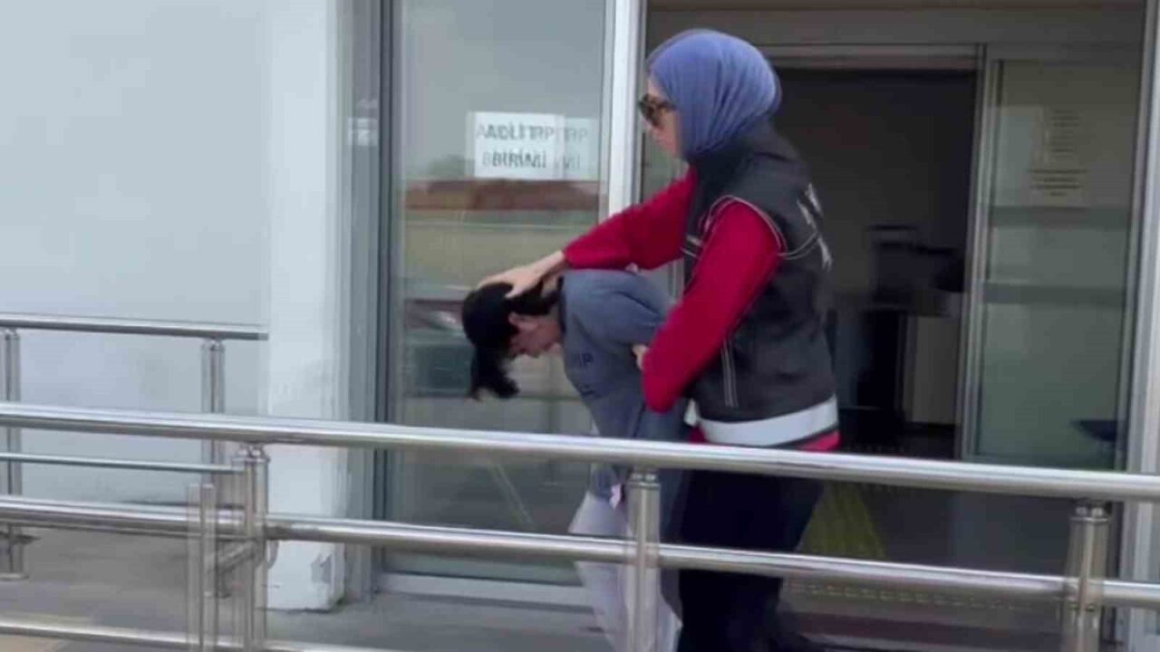 Adana’da uyuşturucu madde ticareti suçundan 12 yıl hapis cezasıyla aranan