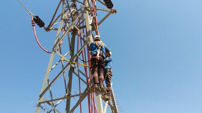 Doğu Anadolu Bölgesi’nde elektrik dağıtım hizmeti sunan Fırat Elektrik Dağıtım