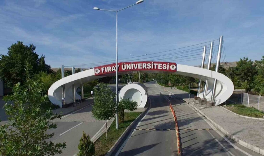Fırat Üniversitesi’nde bir ilk yaşanarak Yazılım ve Bilim Araştırma Enstitüsü