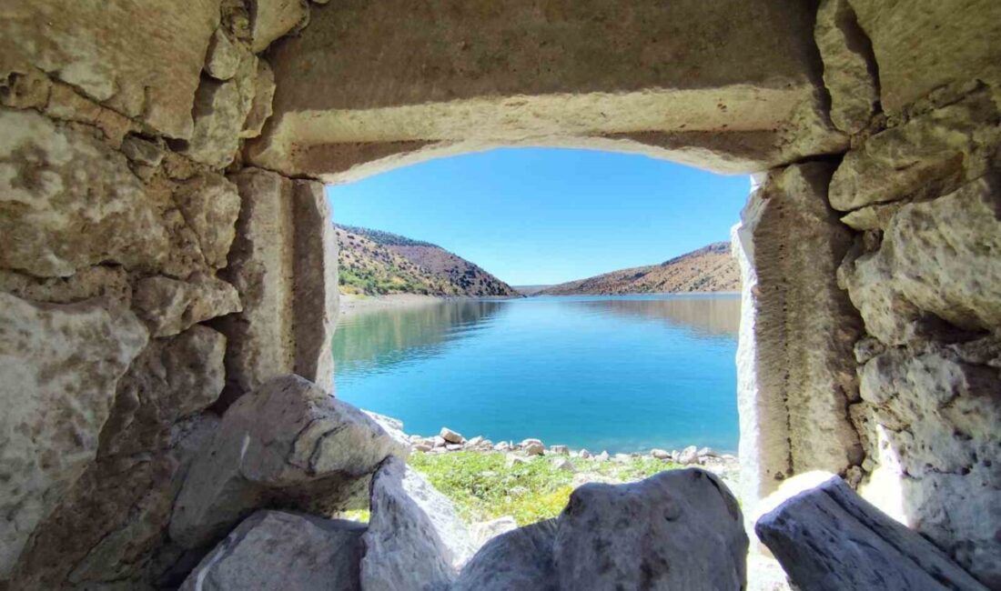 Fırat’ın Kayıp Mirası Araştırma Platformu Miyadin (Gemici) kilisesini ziyaret ederek,