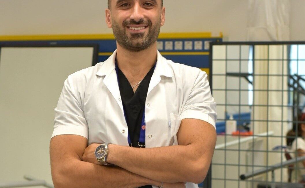 Her yıl 8 Eylül’de kutlanan “Dünya Fizyoterapi Günü” dolayısıyla açıklamalarda