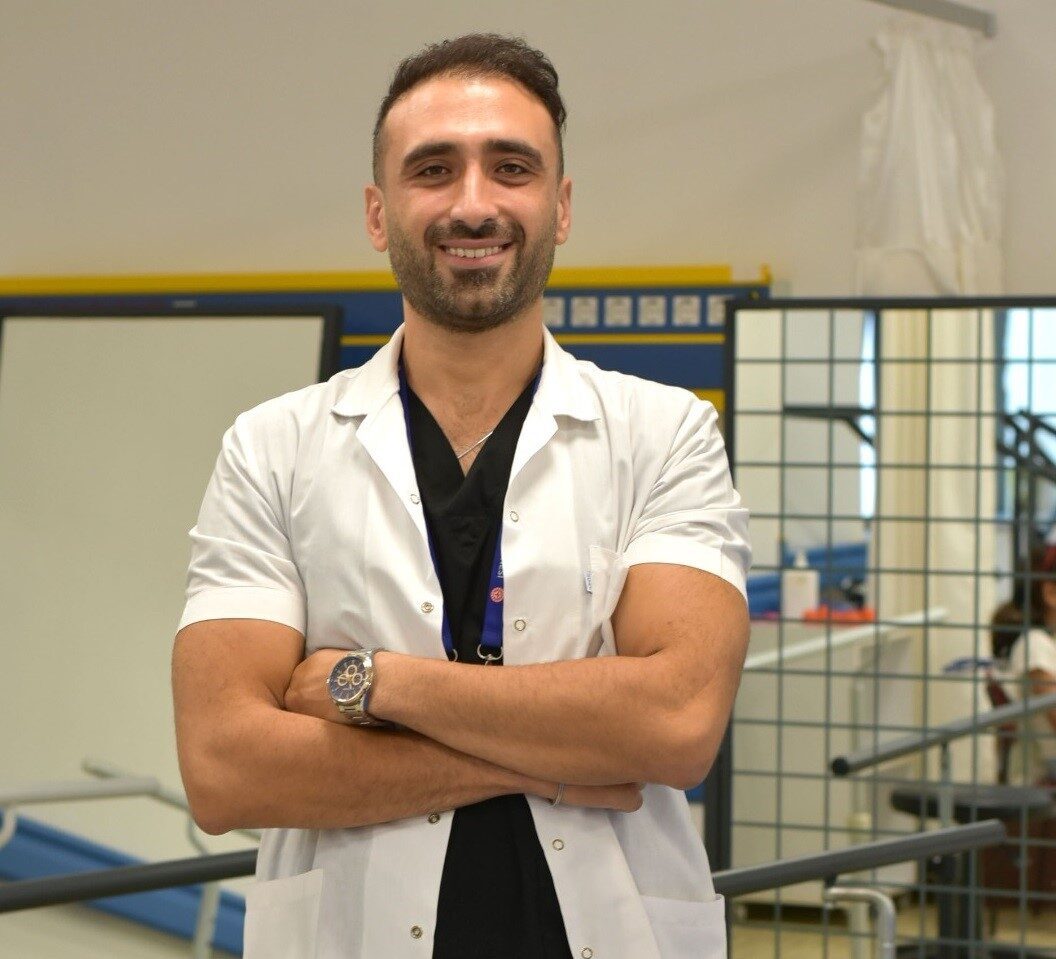 Her yıl 8 Eylül’de kutlanan “Dünya Fizyoterapi Günü” dolayısıyla açıklamalarda