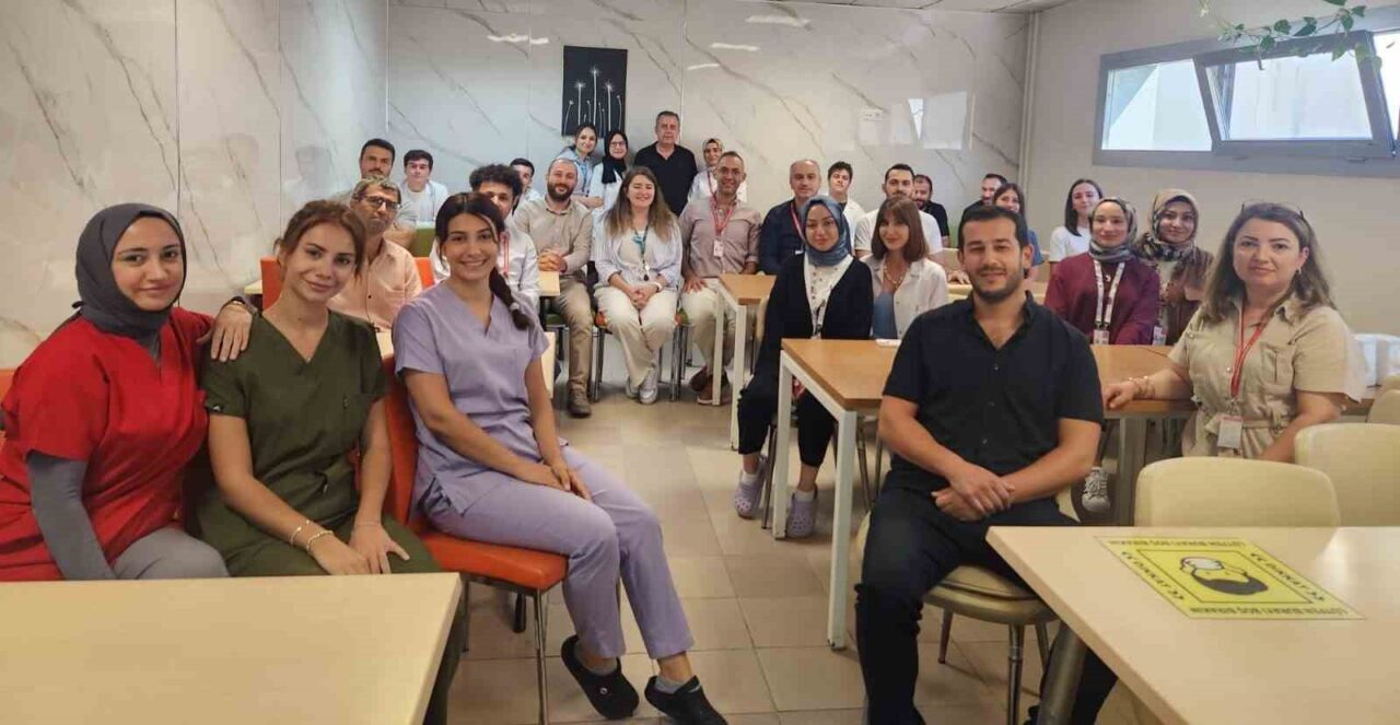 Sağlık hizmetlerindeki önemli rolleri ve hastaların iyileşme süreçlerine sundukları katkı