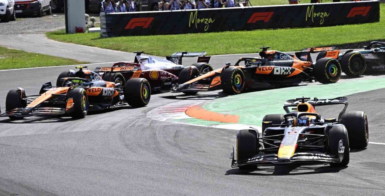 Formula 1’de heyecan bu hafta sonu yapılacak Azerbaycan Grand Prix’siyle