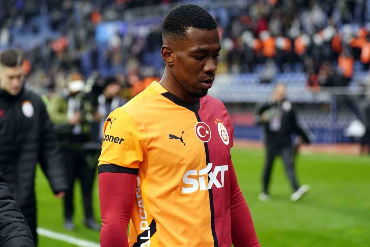 Galatasaray, Carlos Cuesta’nın Vasco da Gama kulübüne satın alma opsiyonuyla