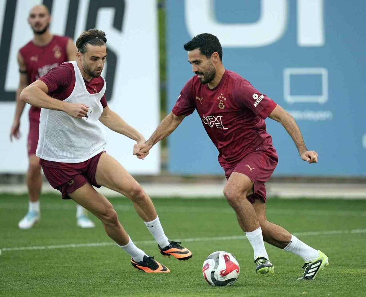 Galatasaray, Trendyol Süper Lig’in 5. haftasında Eyüpspor ile yapacağı maçın