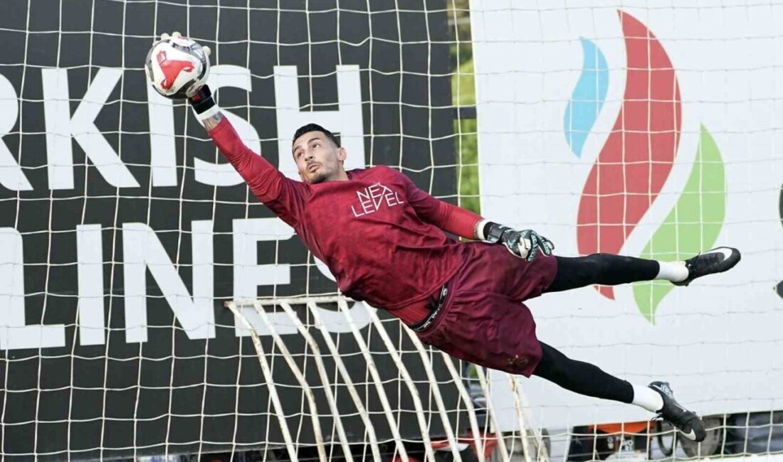 Galatasaray, Trendyol Süper Lig’in 5. haftasında Eyüpspor ile yapacağı maçın