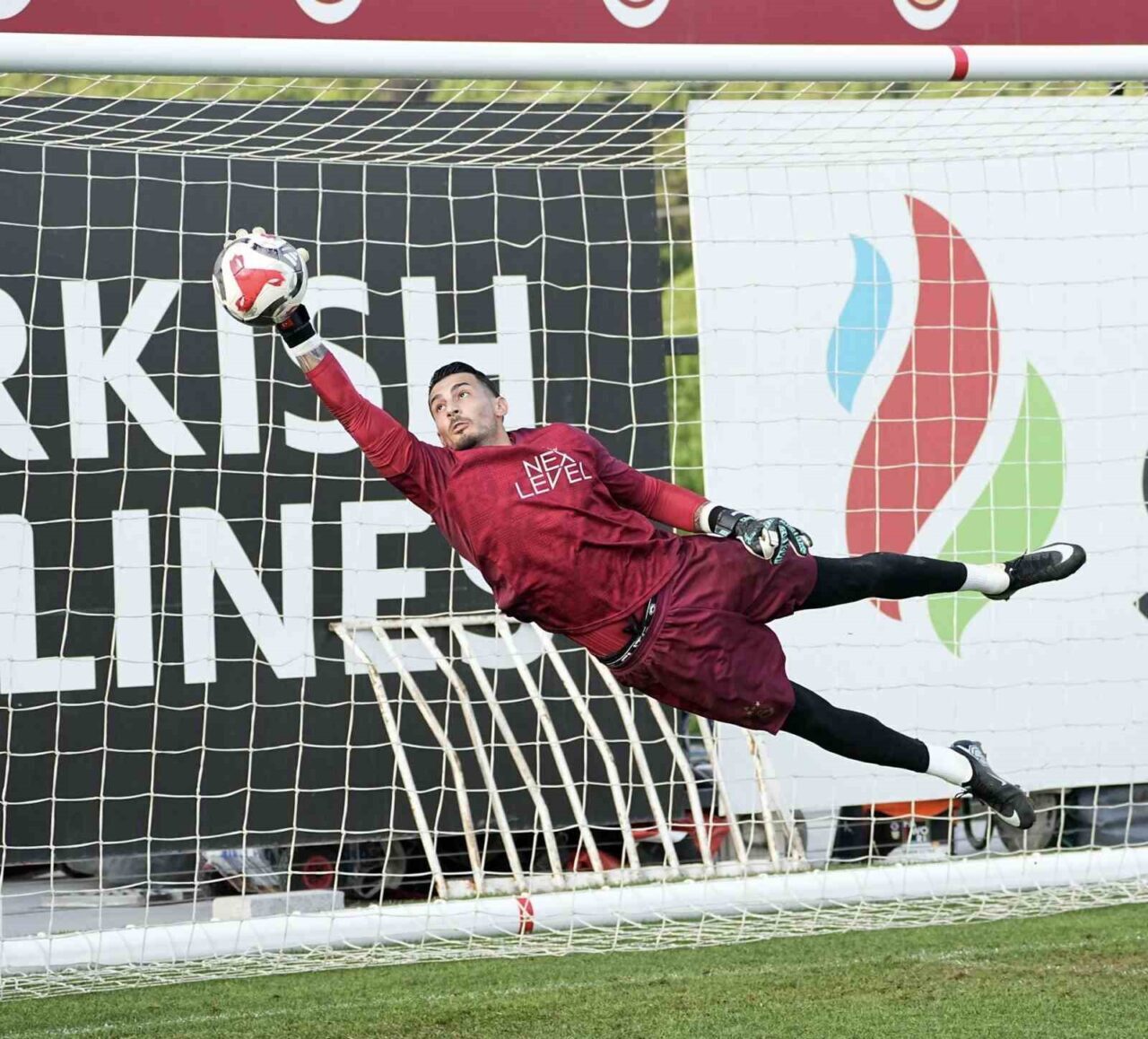 Galatasaray, Trendyol Süper Lig’in 5. haftasında Eyüpspor ile yapacağı maçın