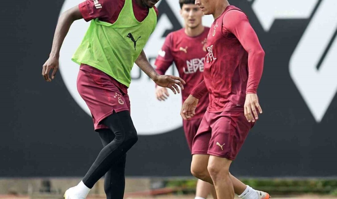 Galatasaray, UEFA Şampiyonlar Ligi’nin 2. haftasında İngiliz ekibi Liverpool ile