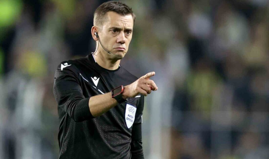 Galatasaray’ın UEFA Şampiyonlar Ligi’nin 2. haftasında İngiliz ekibi Liverpool ile