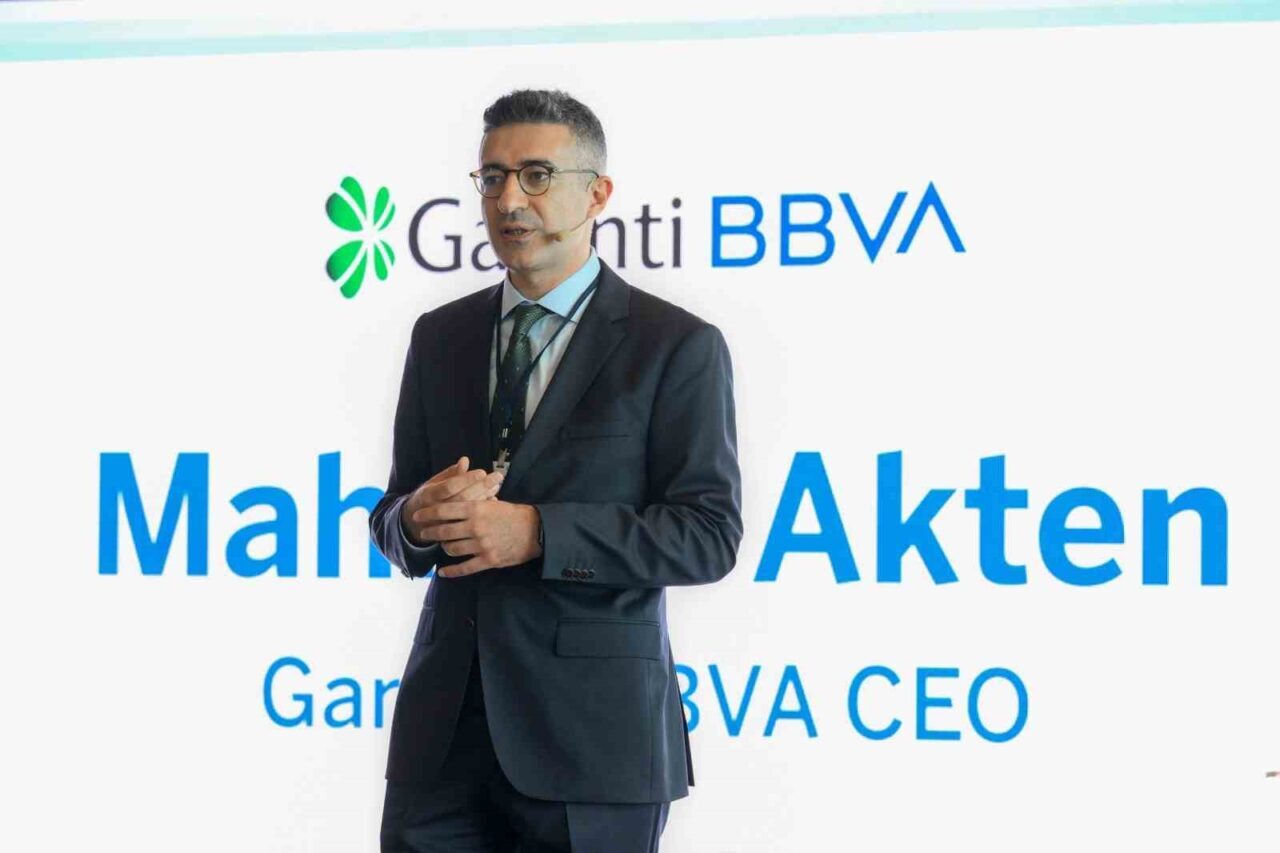 Garanti BBVA, tekstil sektöründe yeşil dönüşümü hızlandırmak amacıyla Ivy Decarb