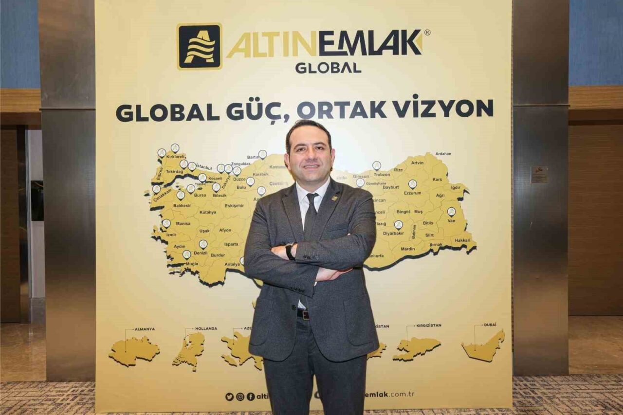 Emlak Uzmanı Mustafa Hakan Özelmacıklı, “2026-2028 yıllarını kapsayan Orta Vadeli