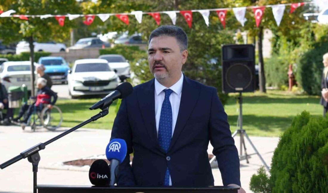 Sağlık Bakanlığı, Gaziler Günü vesilesiyle Gaziler Fizik Tedavi ve Rehabilitasyon