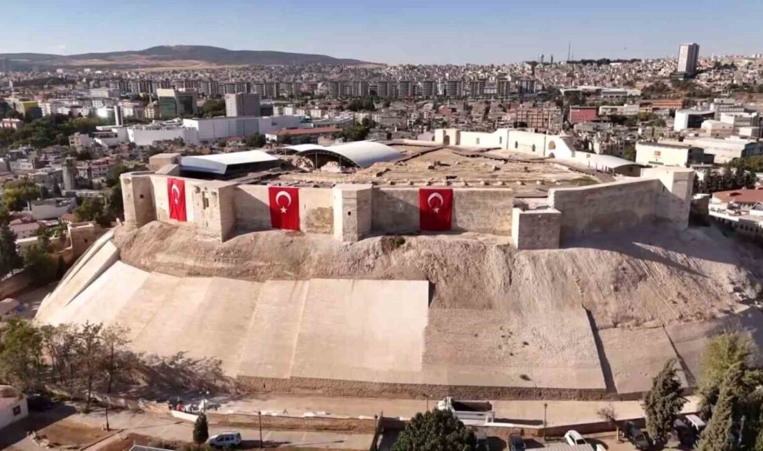 Gaziantep esnafı ve halkı, Kahramanmaraş merkezli 6 Şubat 2023’teki depremlerde