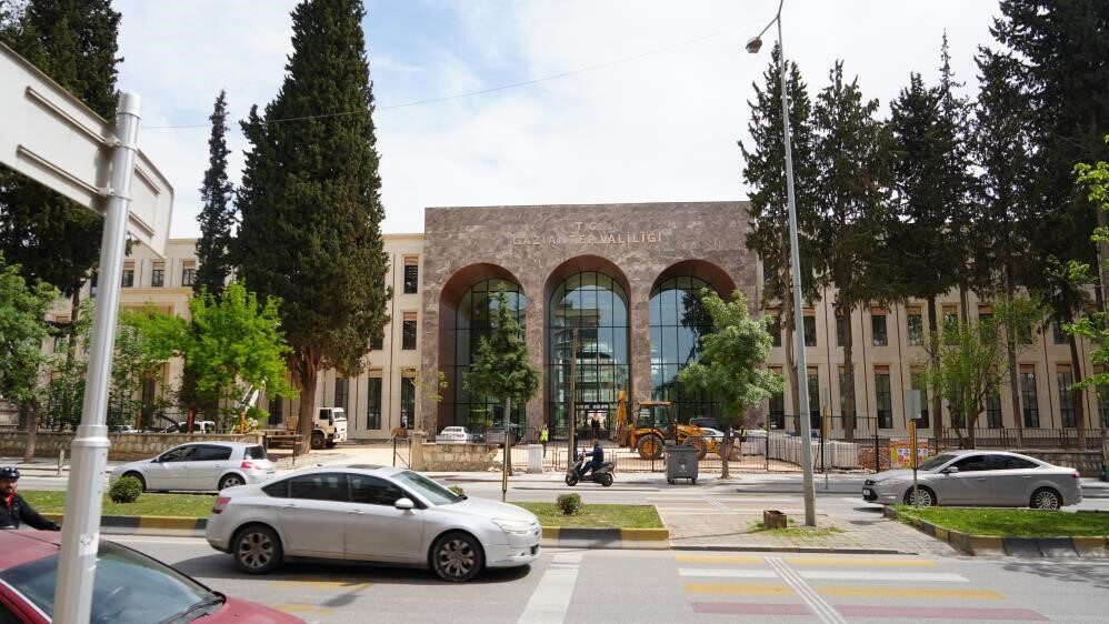 Gaziantep Valiliği, 2025-2026 Eğitim-Öğretim yılının başlayacağı 8 Eylül Pazartesi günü