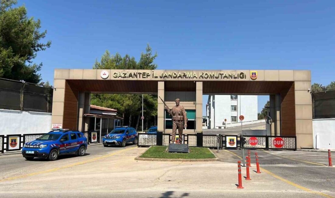 Gaziantep’te, son bir ayda siber dolandırıcılık yöntemiyle 34 vatandaşı 4