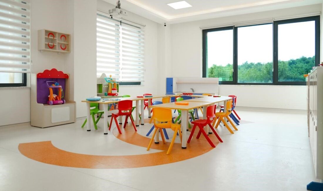 Gaziantep Büyükşehir Belediyesi’nin hayata geçirdiği “Çocuğuma Göz Kulak Olur Musun”