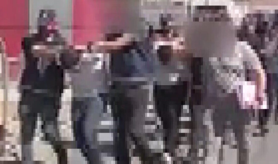 Gaziantep’te, M.A. isimli şahsın parkta silahlı saldırı sonucu öldürülmesine ilişkin