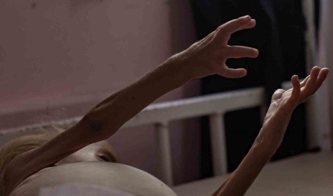 İsrail’in açlığı bir silah olarak kullandığı Gazze Şeridi’nde son 24