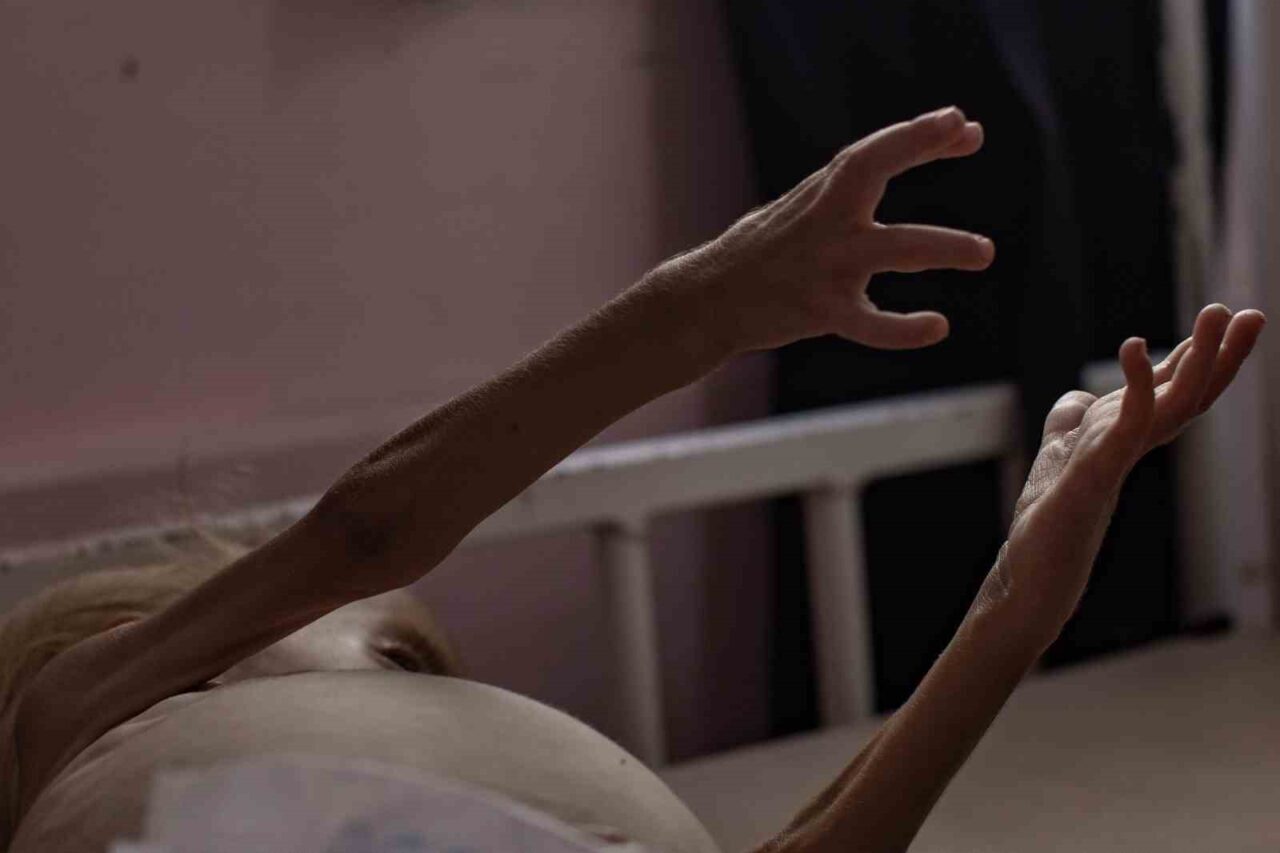 İsrail’in açlığı bir silah olarak kullandığı Gazze Şeridi’nde son 24