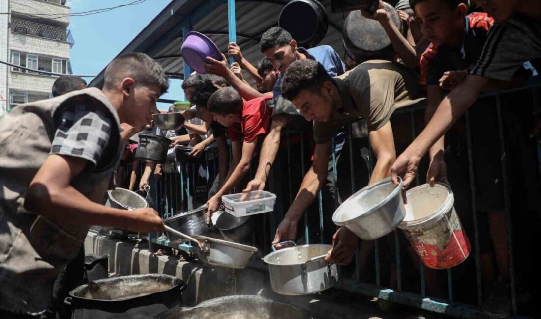 Filistin Sağlık Bakanlığı, Gazze Şeridi’nde son 24 saatte 4 kişinin