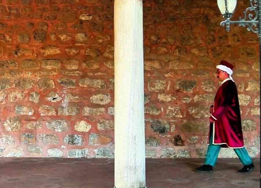 Gebze Belediyesi, 199. yılını dolduran Zabıta Teşkilatı için özel bir