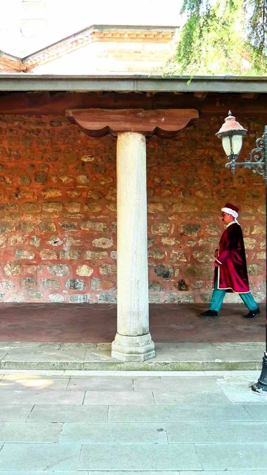 Gebze Belediyesi, 199. yılını dolduran Zabıta Teşkilatı için özel bir