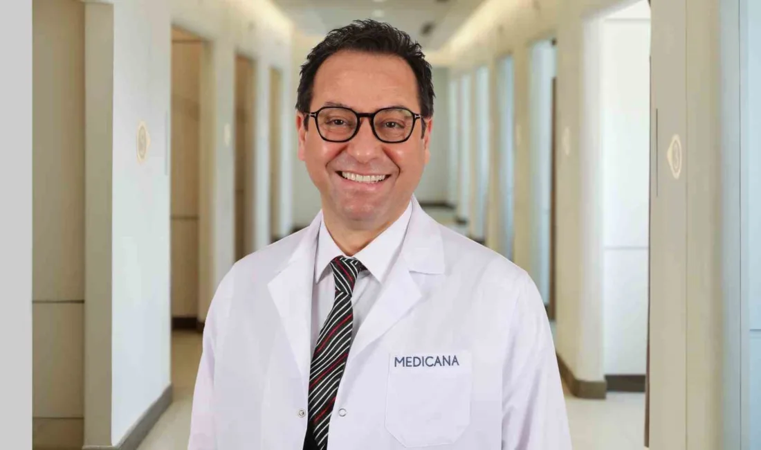 Türkiye’de reflü ve mide fıtığı vakalarının görülme sıklığı son yıllarda