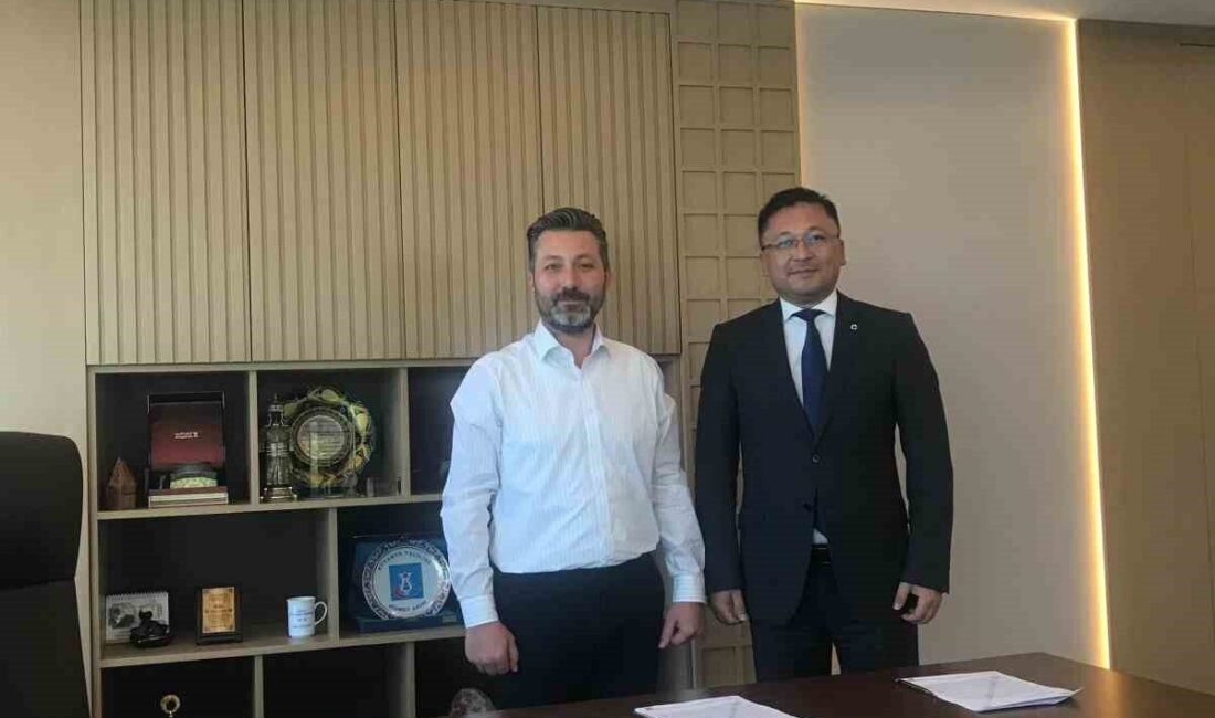 Gediz Sosyal Hizmet Merkezi Müdürlüğü, 2025 yılının “Aile Yılı” ilan