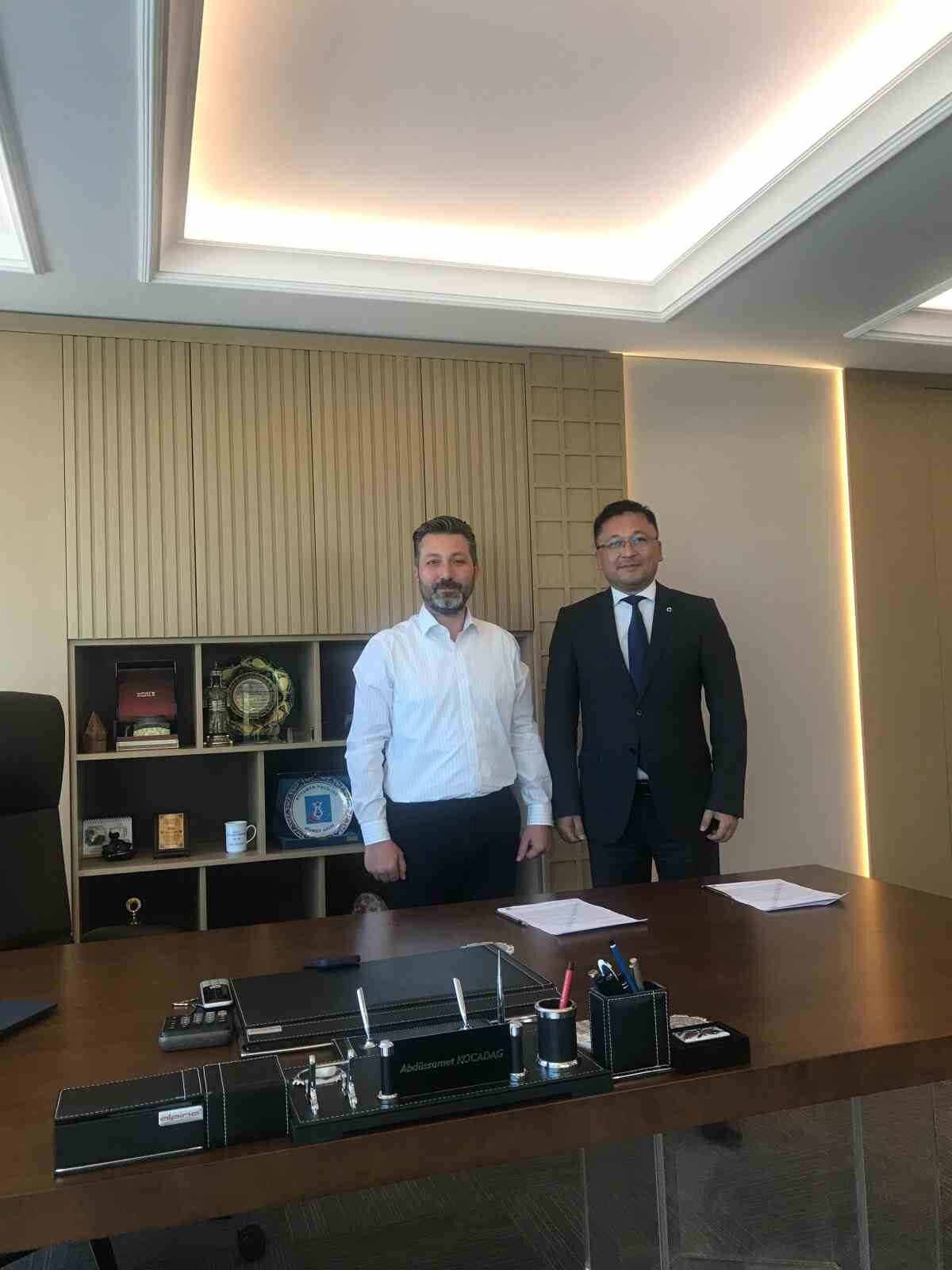 Gediz Sosyal Hizmet Merkezi Müdürlüğü, 2025 yılının “Aile Yılı” ilan