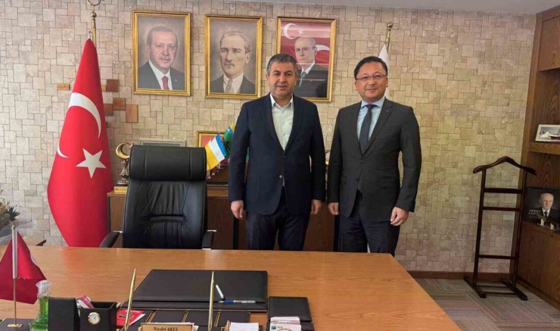 Kütahya’nın Gediz ilçesinde, Belediye Aile ve Sosyal Hizmetler Müdürlüğü ile