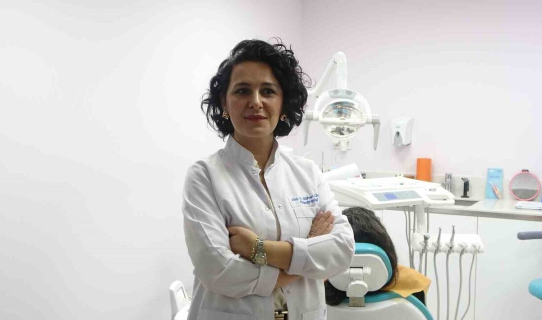 Kocaeli Sağlık ve Teknoloji Üniversitesi (KOSTÜ) Diş Hekimliği Fakültesi, yapay