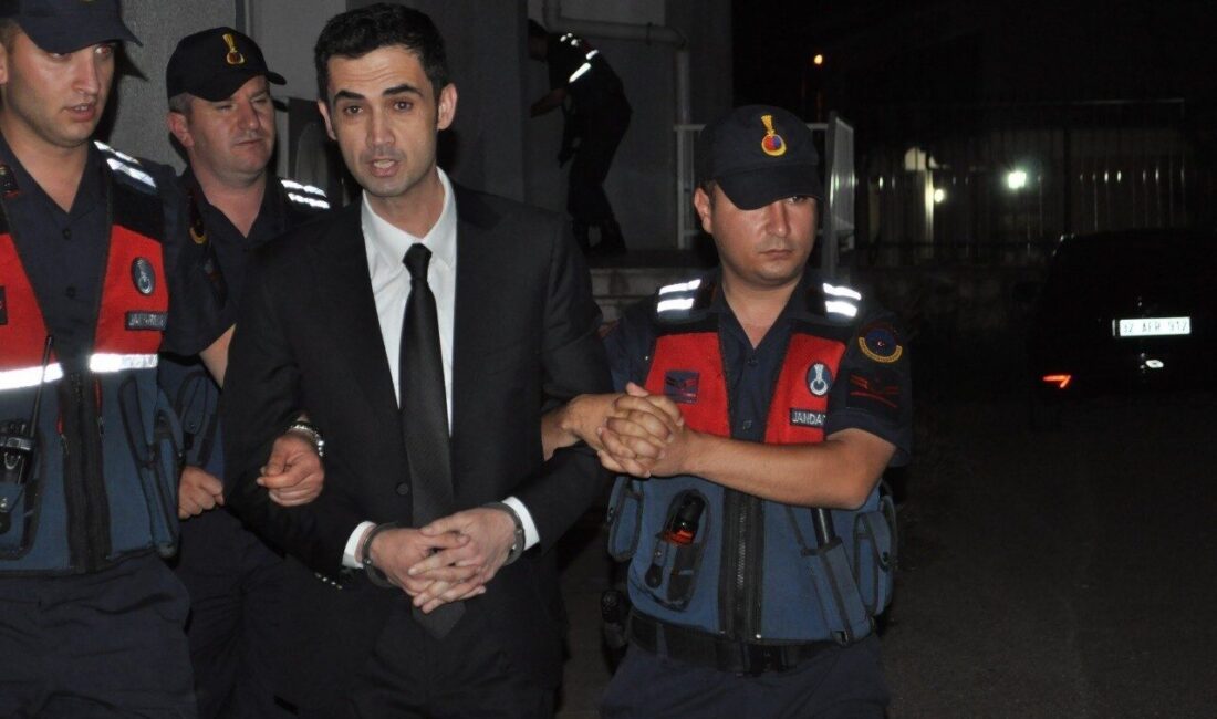 Isparta’nın Gelendost ilçesinde belediyeye yönelik zimmet ve rüşvet soruşturmasında, Belediye