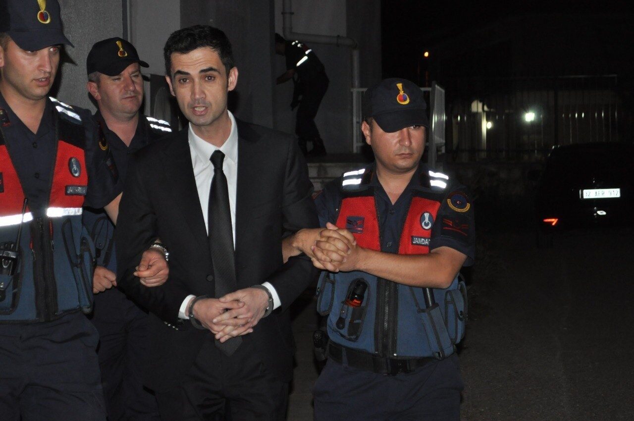 Isparta’nın Gelendost ilçesinde belediyeye yönelik zimmet ve rüşvet soruşturmasında, Belediye