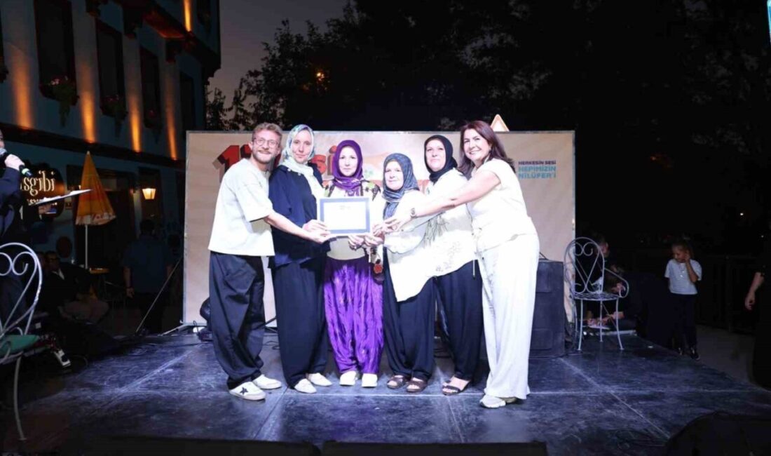 Nilüfer Belediyesi’nin geleneksel hale getirdiği Misi Yerel Lezzetler Şenliği, tarihi