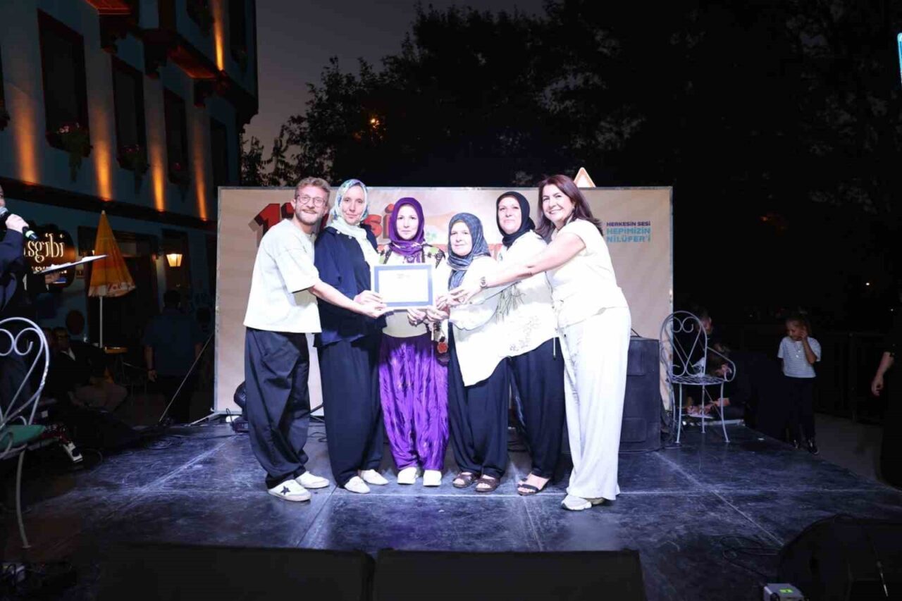 Nilüfer Belediyesi’nin geleneksel hale getirdiği Misi Yerel Lezzetler Şenliği, tarihi