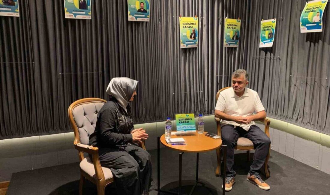 Osmangazi Belediyesi, yaptığı çalışmalarla iş hayatında büyük başarılar elde etmiş