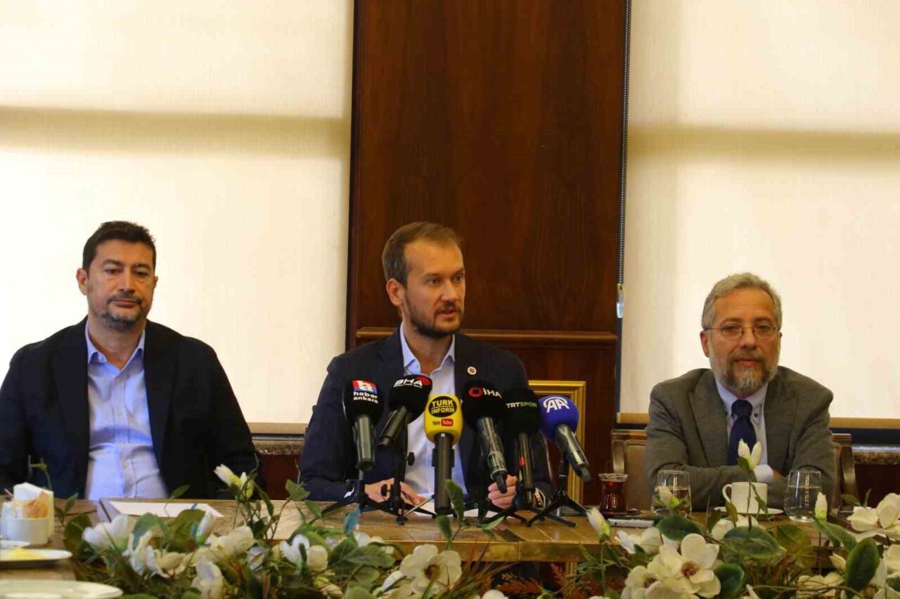 İstanbul ve Anadolu’nun güçlü takımlarının korkulu rüyası olmak istediklerini söyleyen