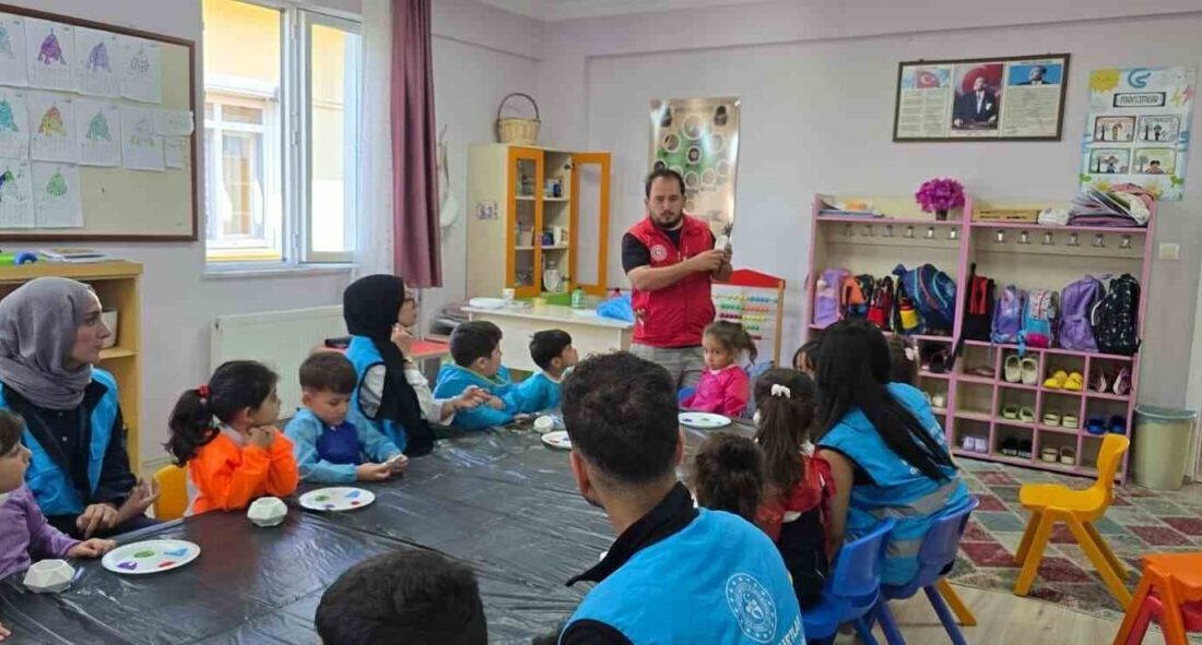 Muğla Gençlik ve Spor İl Müdürlüğü bünyesinde çalışmalarını sürdüren Kötekli