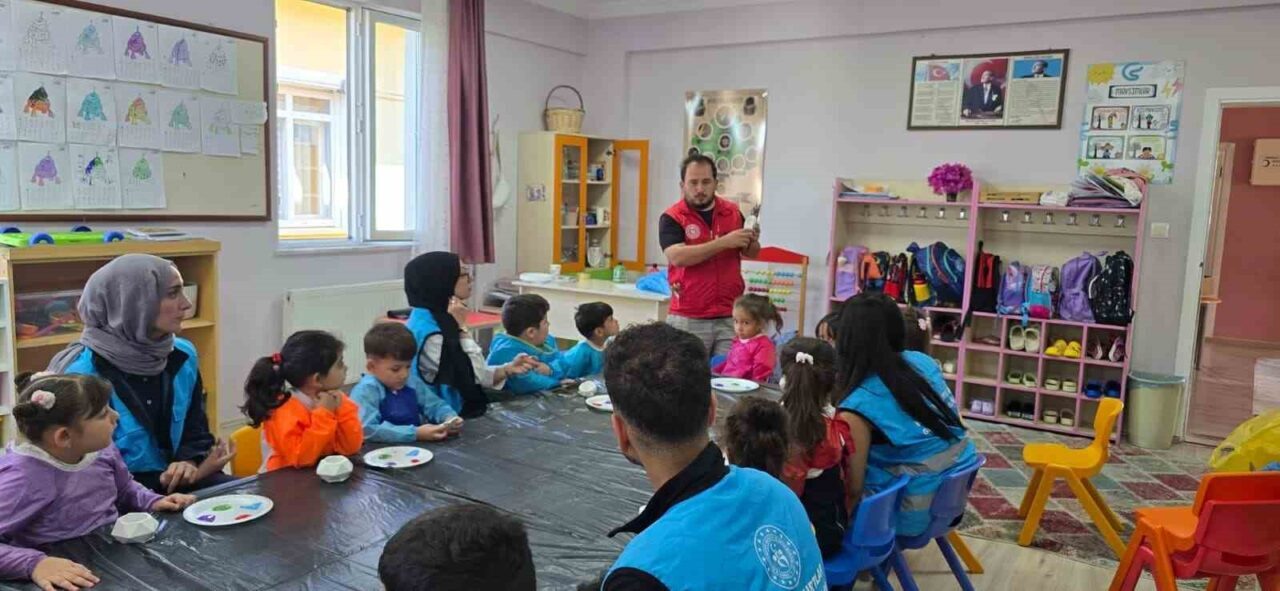 Muğla Gençlik ve Spor İl Müdürlüğü bünyesinde çalışmalarını sürdüren Kötekli