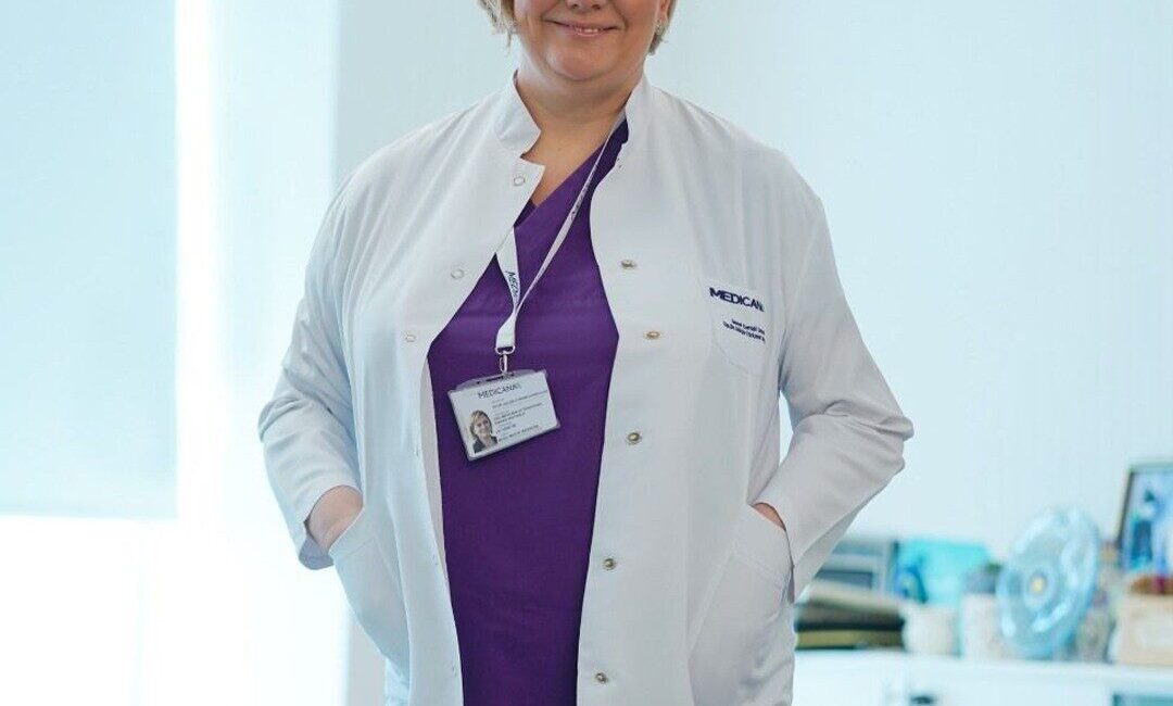 Genel Cerrahi Uzmanı Doç. Dr. Gülçin Türkmen Sarıyıldız, “Hemoroid, erken