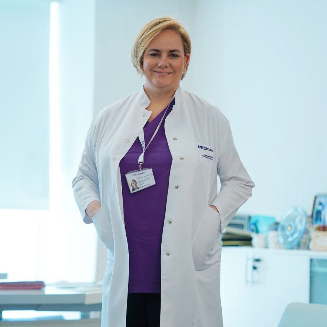 Genel Cerrahi Uzmanı Doç. Dr. Gülçin Türkmen Sarıyıldız, “Hemoroid, erken