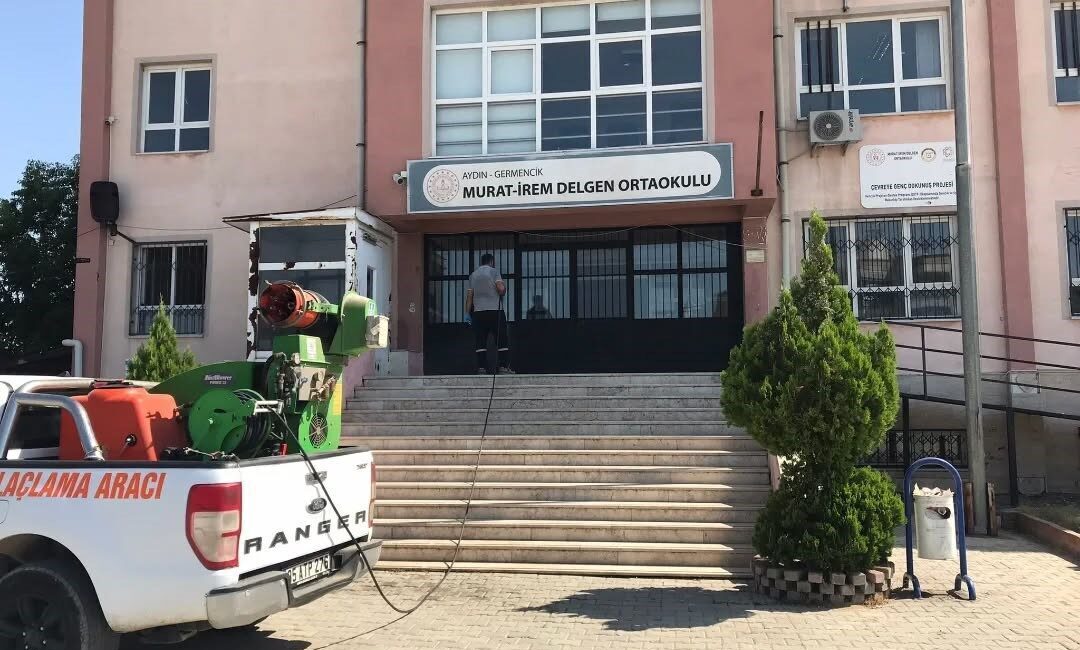 Türkiye genelinde olduğu gibi 2025-2026 eğitim öğretim yılı Aydın’da da