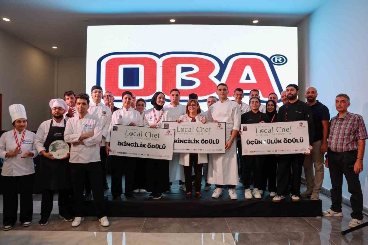 Gaziantep İslam Bilim ve Teknoloji Üniversitesi (GİBTÜ) Gastronomi ve Mutfak