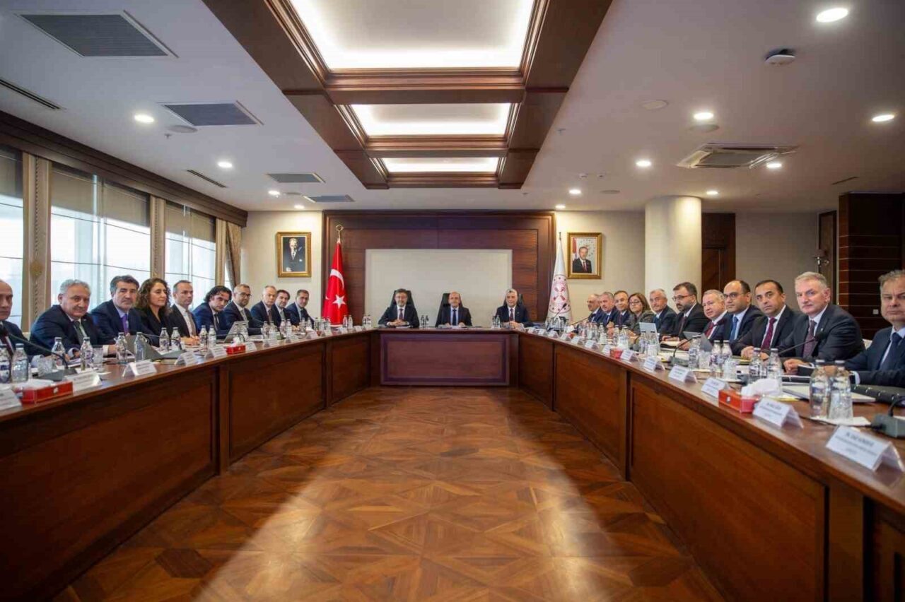 Gıda ve Tarımsal Ürün Piyasaları İzleme ve Değerlendirme Komitesi, Hazine