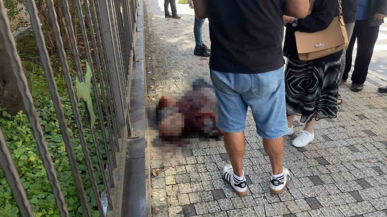 Giresun’da aynı daireyi birden fazla kişiye sattığı iddiası nedeniyle çıkan