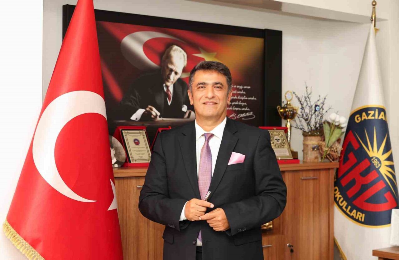 GKV Özel Cemil Alevli Lisesi öğrencileri Filipinler’deki Liceo De Cagayan