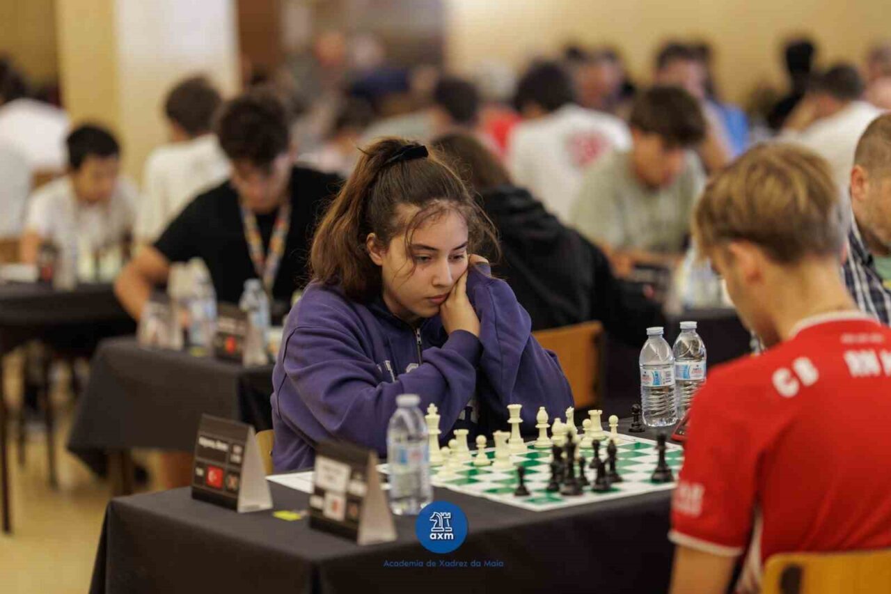 Türkiye’nin satranç alanındaki başarılı sporcuları arasında yer alan GKV Özel