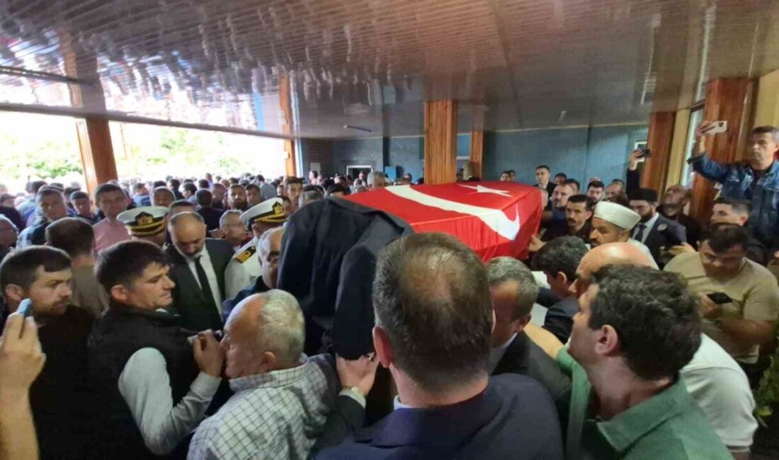 Zonguldak’ta Türkiye Taşkömürü Kurumu’na ait maden ocağında meydana gelen göçükte